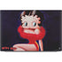 Betty Boop Red Dress Dell XPS Skin